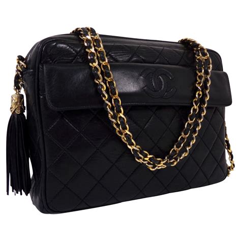 where to buy second hand chanel bag|pre owned chanel handbag.